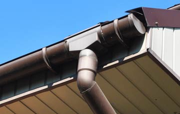 types of Rowleys Green fascias