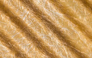 Rowleys Green fibreglass roof waterproofing