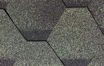 Rowleys Green fibreglass shingle repairs