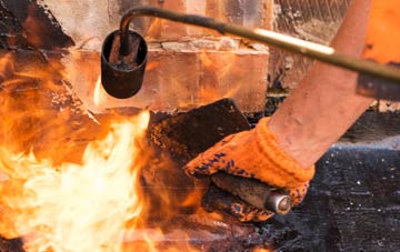 Rowleys Green flat roof repair companies