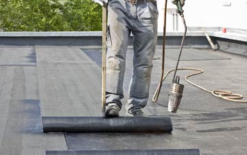 flat roof replacement Rowleys Green, West Midlands