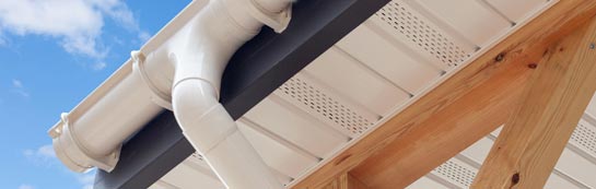 get Rowleys Green guttering quotes today