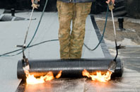 Rowleys Green flat roof sealing quote